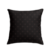 Bluesy Night Indoor Pillow